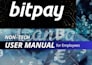 write user manual, instruction manual and installation guide for your product
